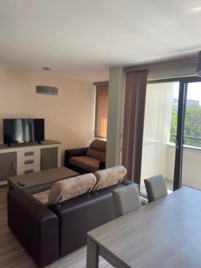 6 September apartment